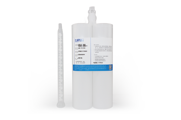 TCMP 1980雙組份預固化液態導熱填縫劑